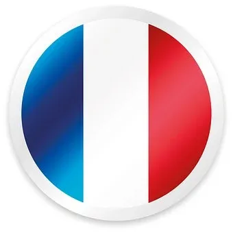 Fabriqué en France Fabrication Française
