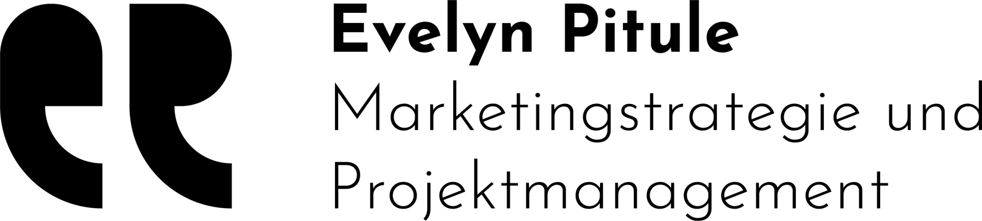 Evelyn Pitule Marketingstrategie & Projektmanagement Stuttgart Freelancer