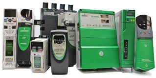 VARIATEUR INDUTRIELLE OBSOLETE