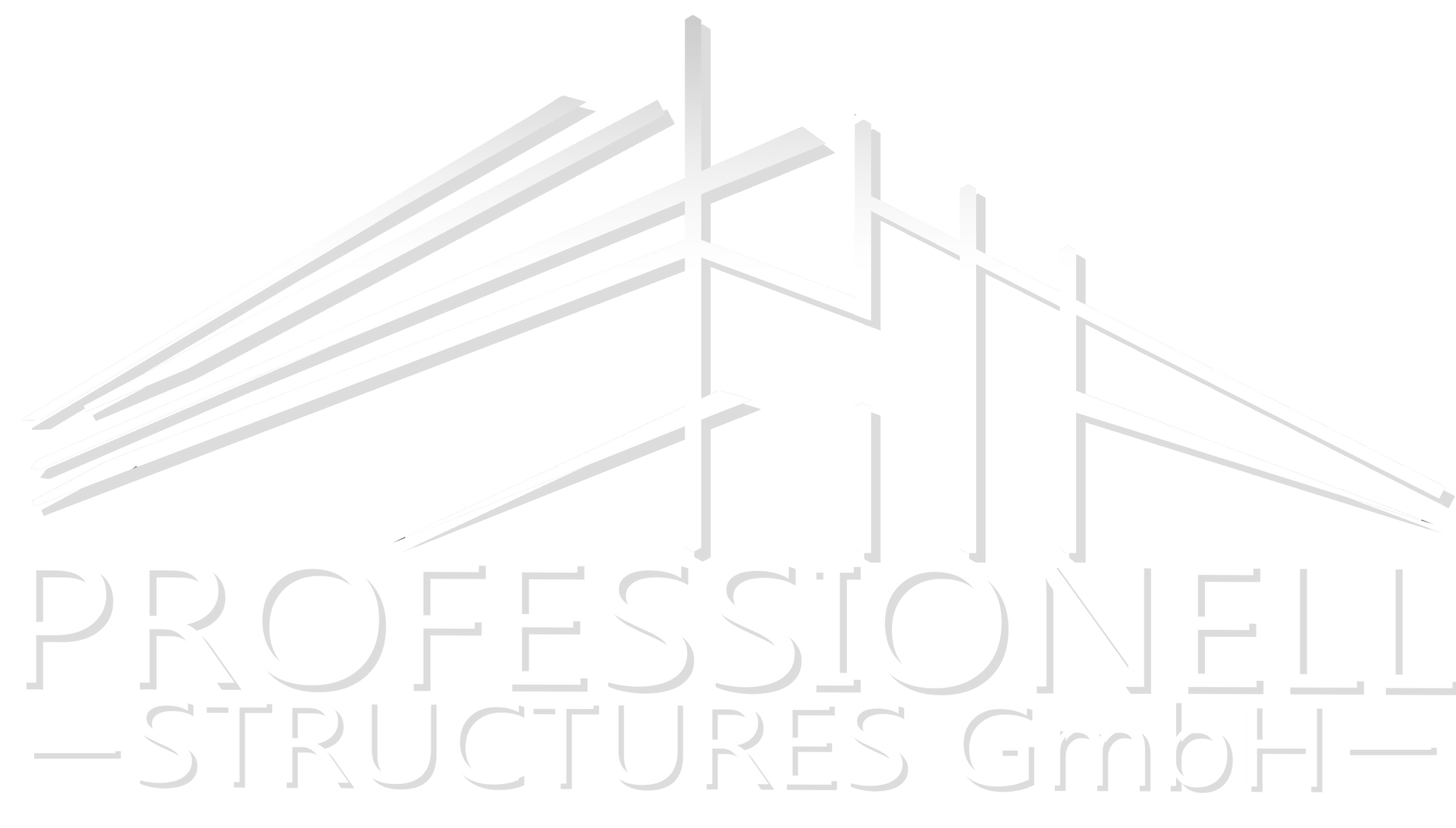 Professionell Structures Logo