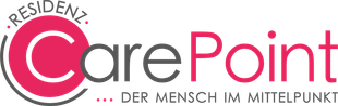 Logo der CarePoint GmbH