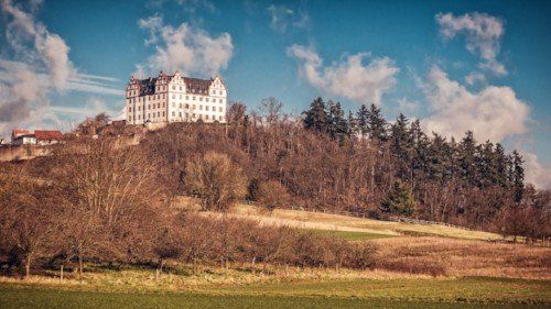 Pressearbeit Odenwald