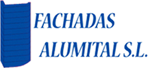 Fachadas Alumital S.L.-logo