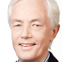 Dr. Bernd Wegener Dr. Bernd Wegener