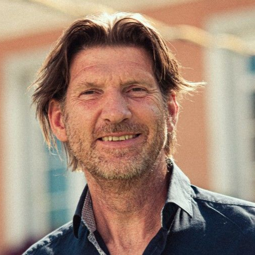 Tobias Staiger - CDU Tobias Staiger - CDU