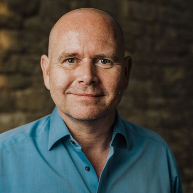 Markus Frank - SPD Markus Frank - SPD