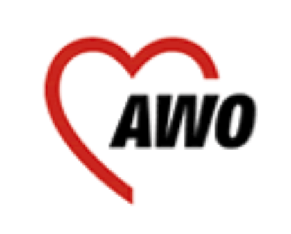 Logo der AWO Logo der AWO