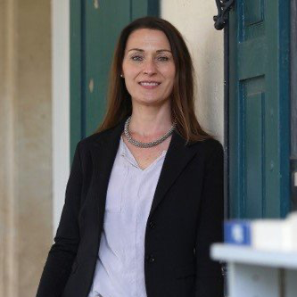 Kirsten Blüm Kirsten Blüm