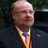 Dieter Burgard Dieter Burgard