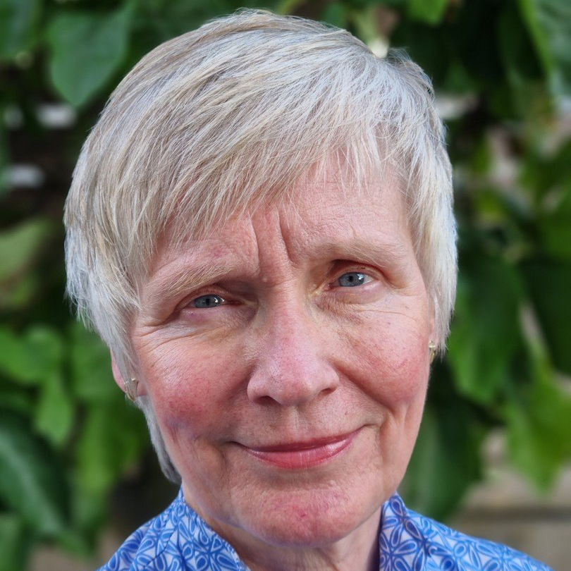 Dr. Susanne Bräckelmann Dr. Susanne Bräckelmann