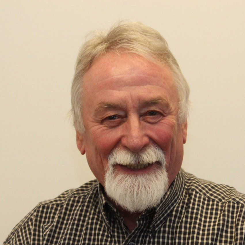 Helmut Reichert Helmut Reichert