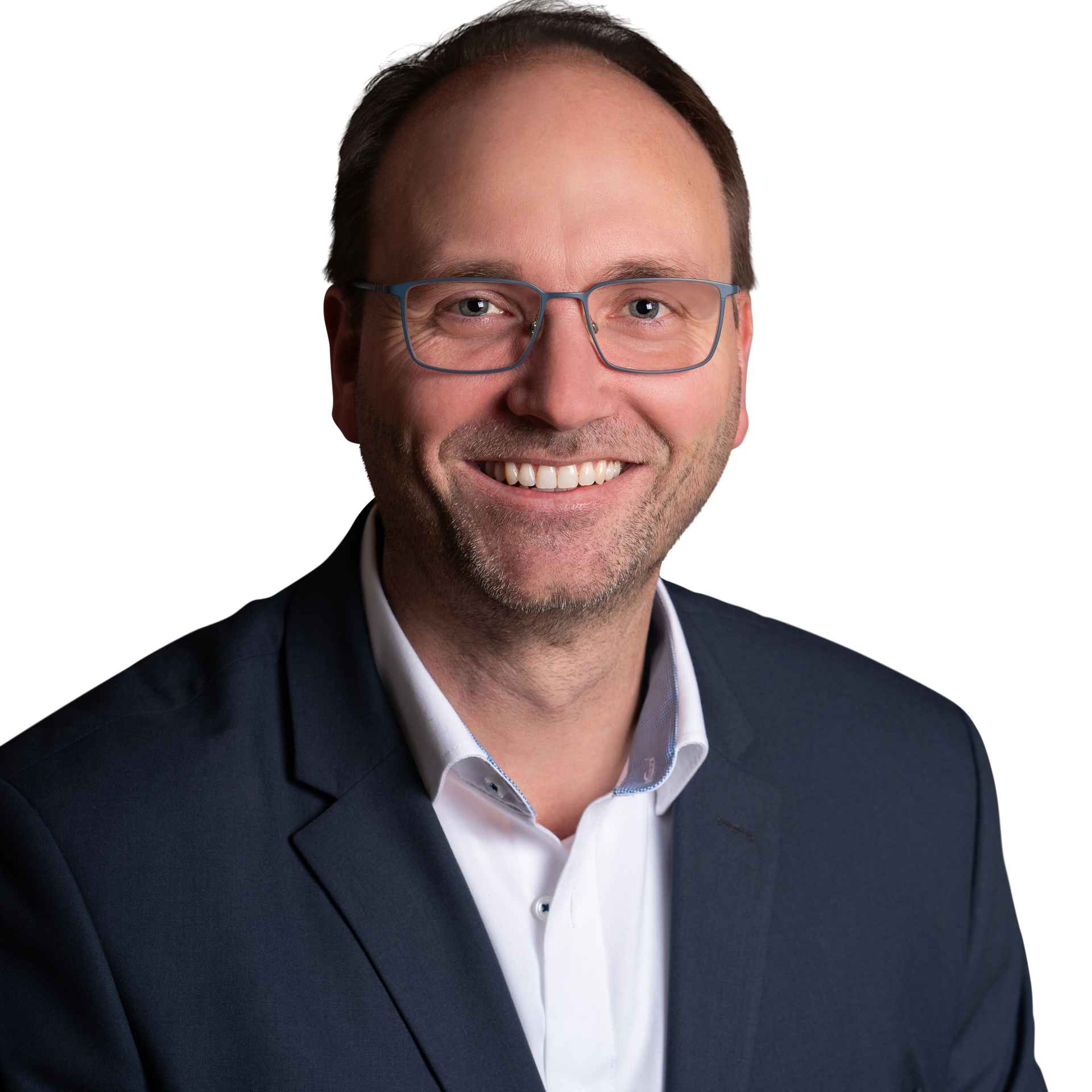 Matthias Stubbe - CDU Matthias Stubbe - CDU