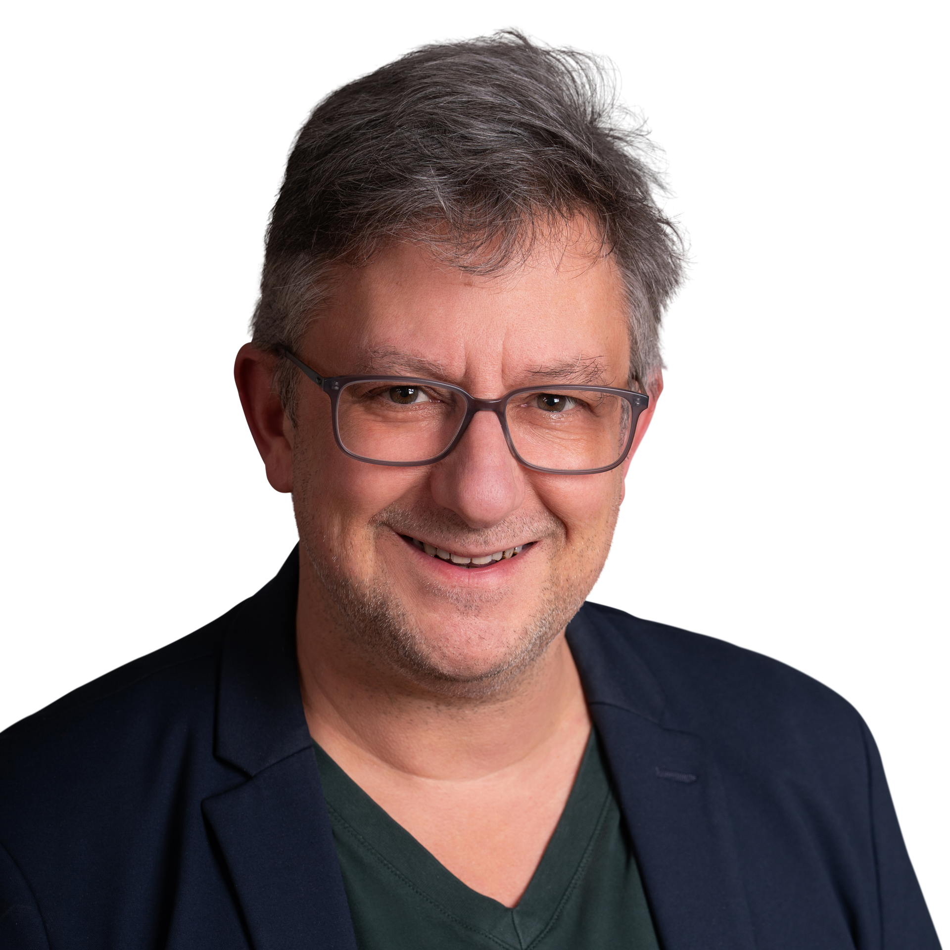 Tobias Bieker - CDU Tobias Bieker - CDU