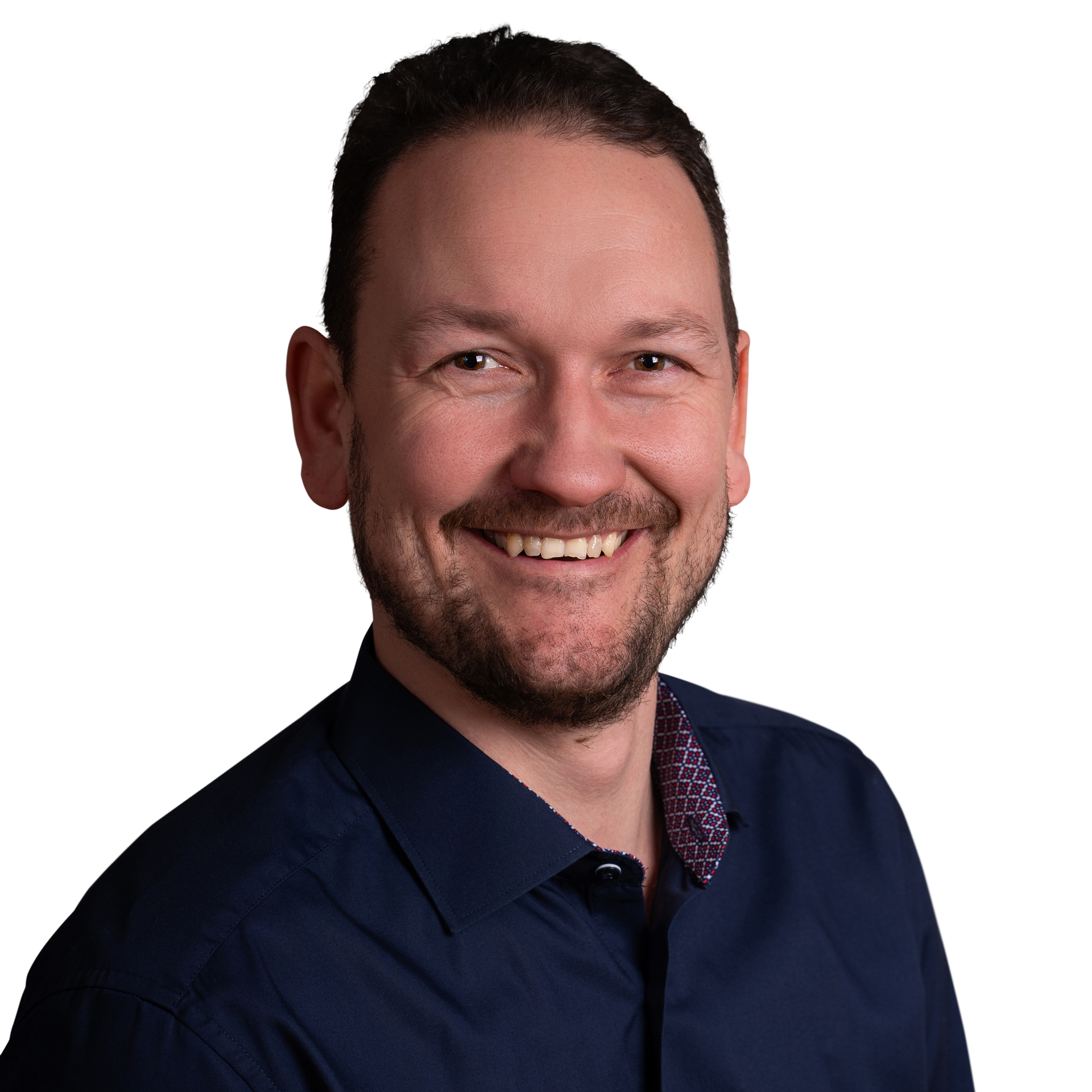 Tobias Staiger - CDU Tobias Staiger - CDU