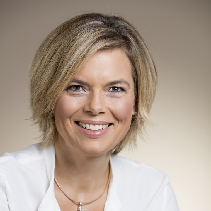 Julia Klöckner Julia Klöckner