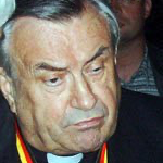 Karl Kardinal Lehmann Karl Kardinal Lehmann