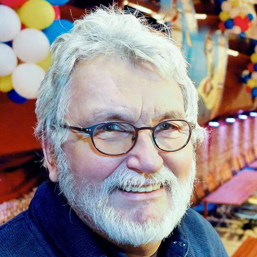 Karl Strack Karl Strack