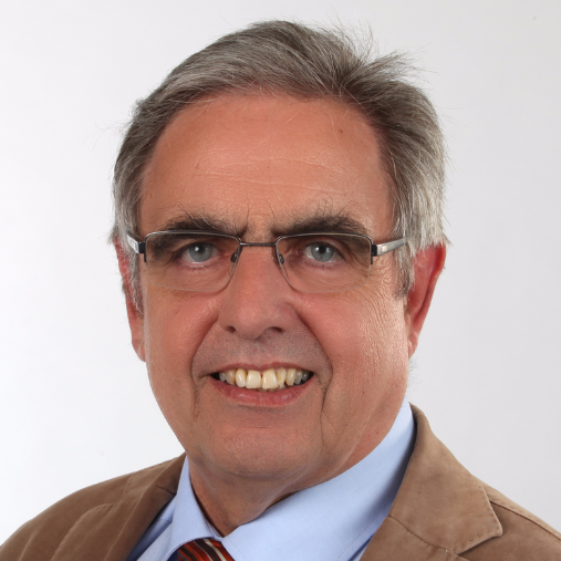 Klaus Penzer Klaus Penzer