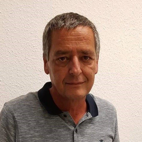 Peter Krämer Peter Krämer