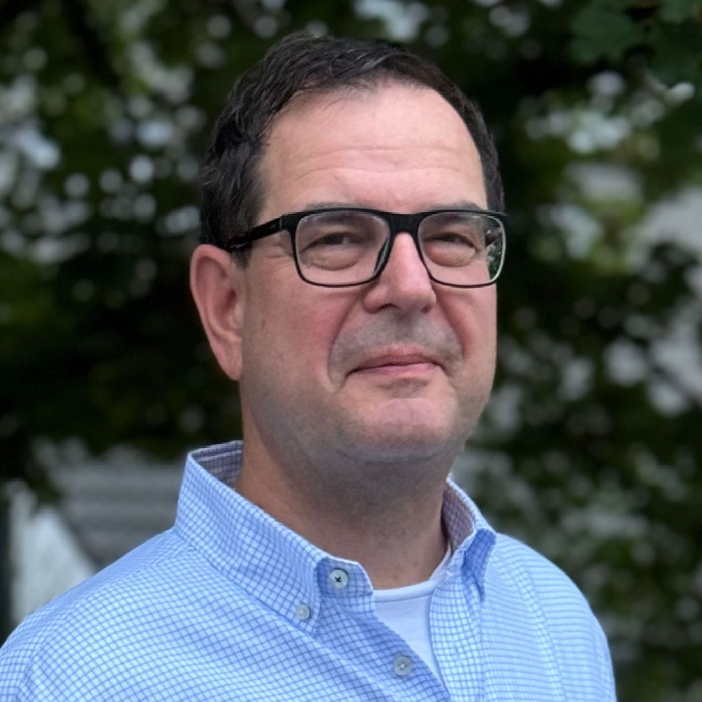 Michael Sander Michael Sander