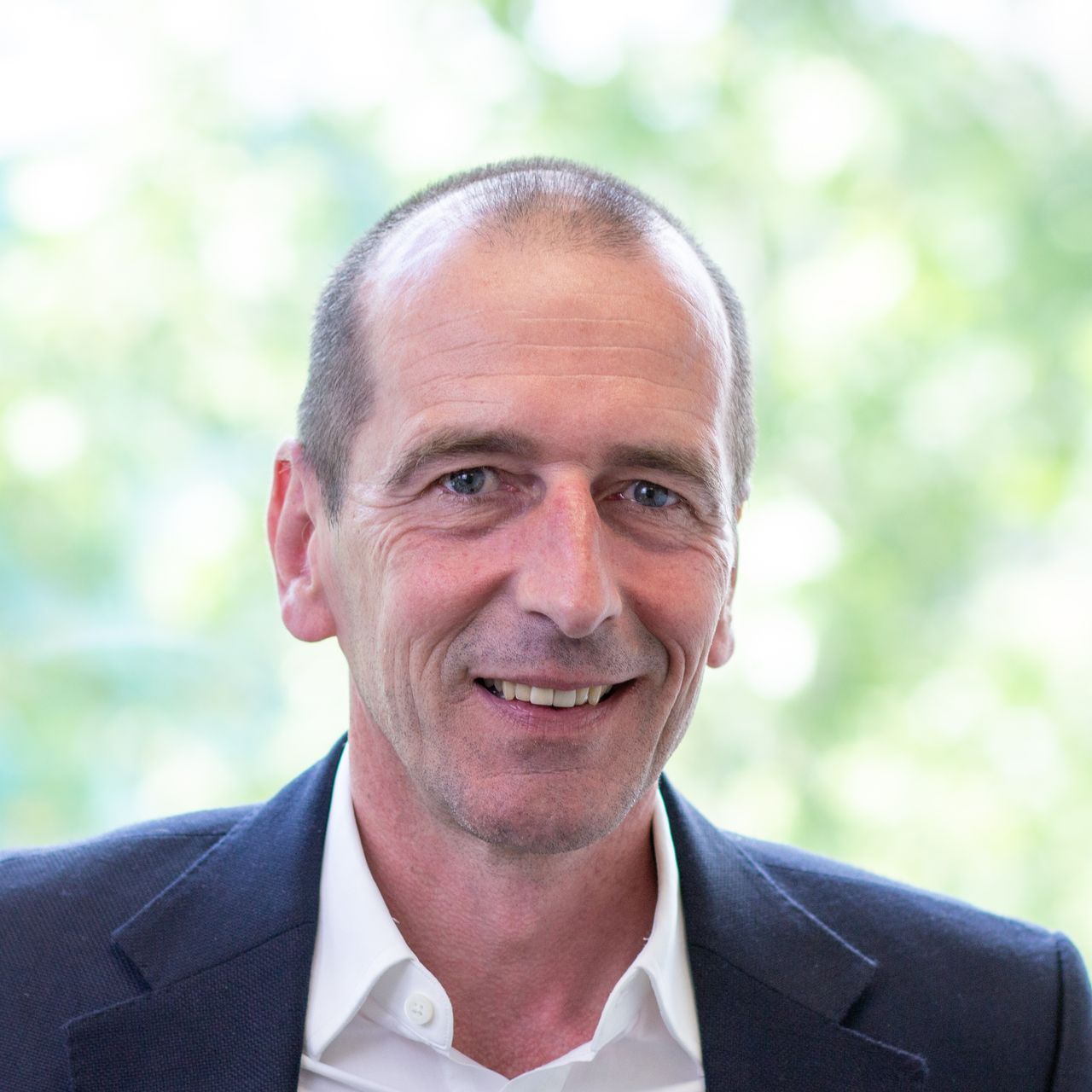 Herr Dr. Olaf Kempfert Herr Dr. Olaf Kempfert