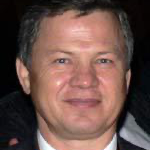 Oleksandr Novosyolov Oleksandr Novosyolov