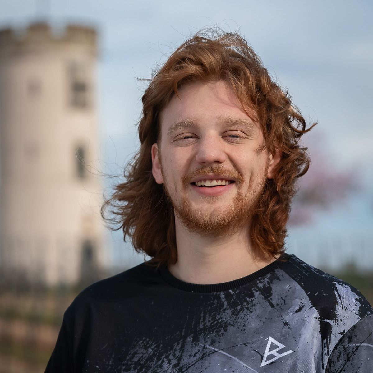 Robin Dautermann - SPD Robin Dautermann - SPD