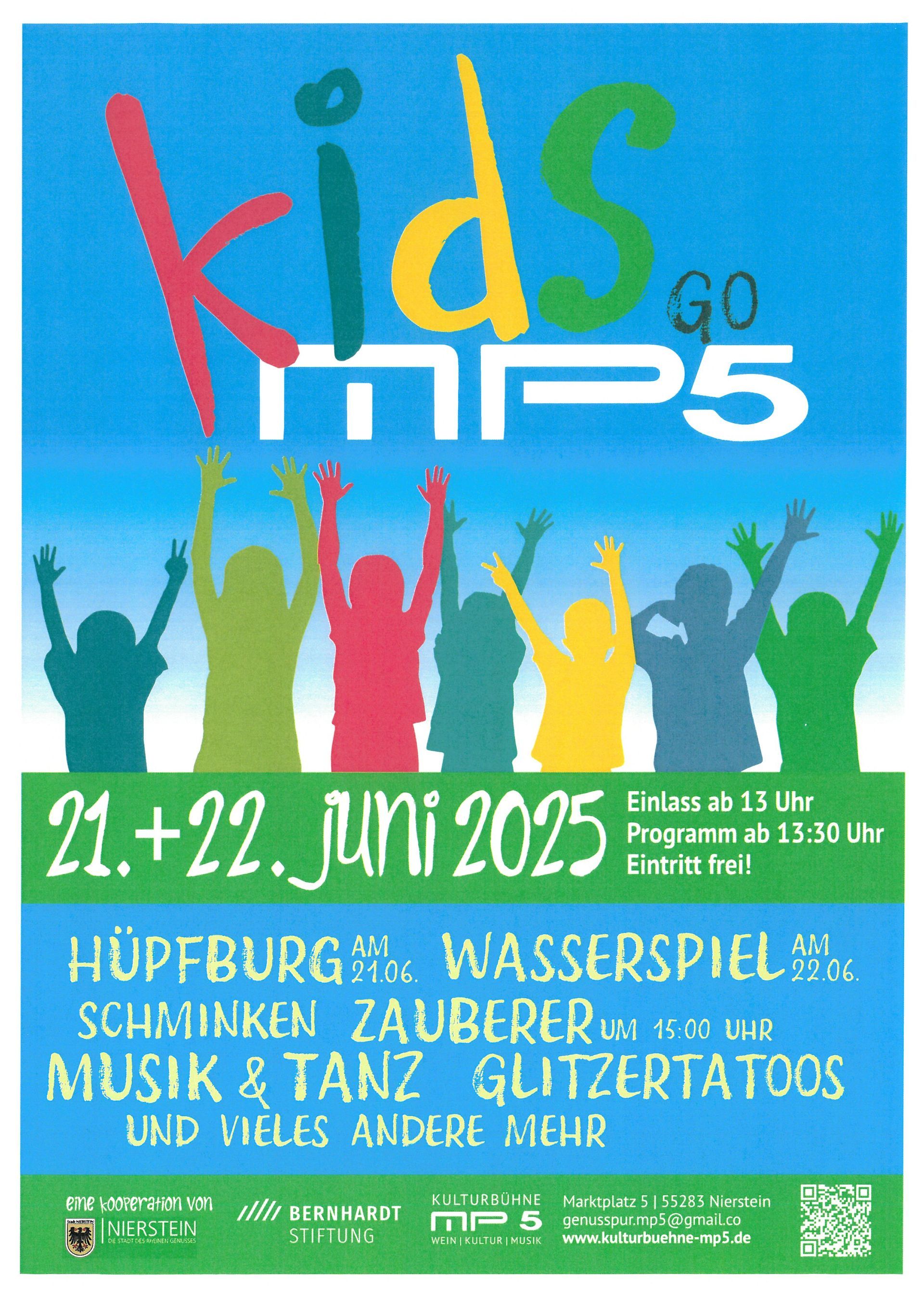 kids go mp5 kids go mp5