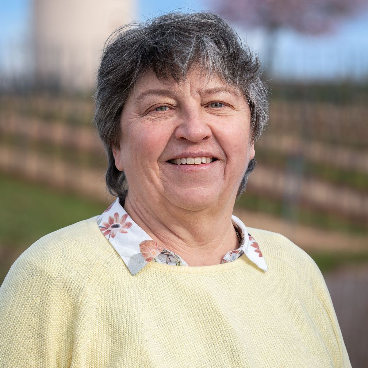 Sabine Stock - SPD Sabine Stock - SPD