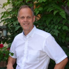 Jochen Schmidt, Stadtbürgermeister Nierstein Jochen Schmidt, Stadtbürgermeister Nierstein