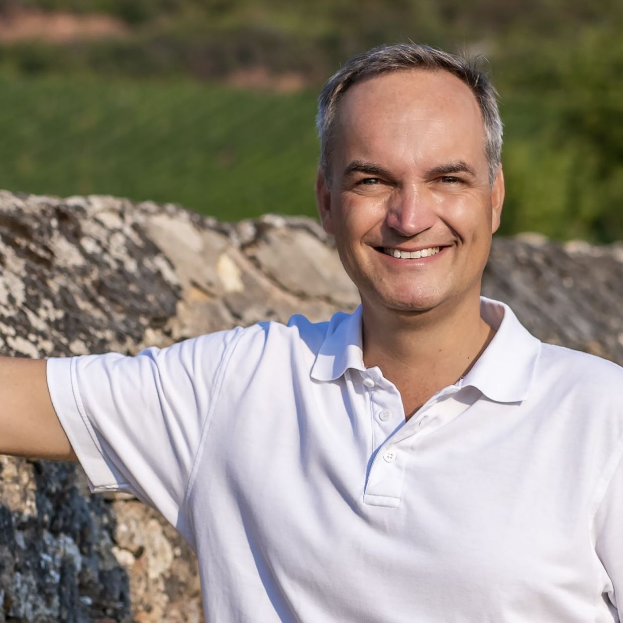 Stefan Raddeck - FWG Stefan Raddeck - FWG