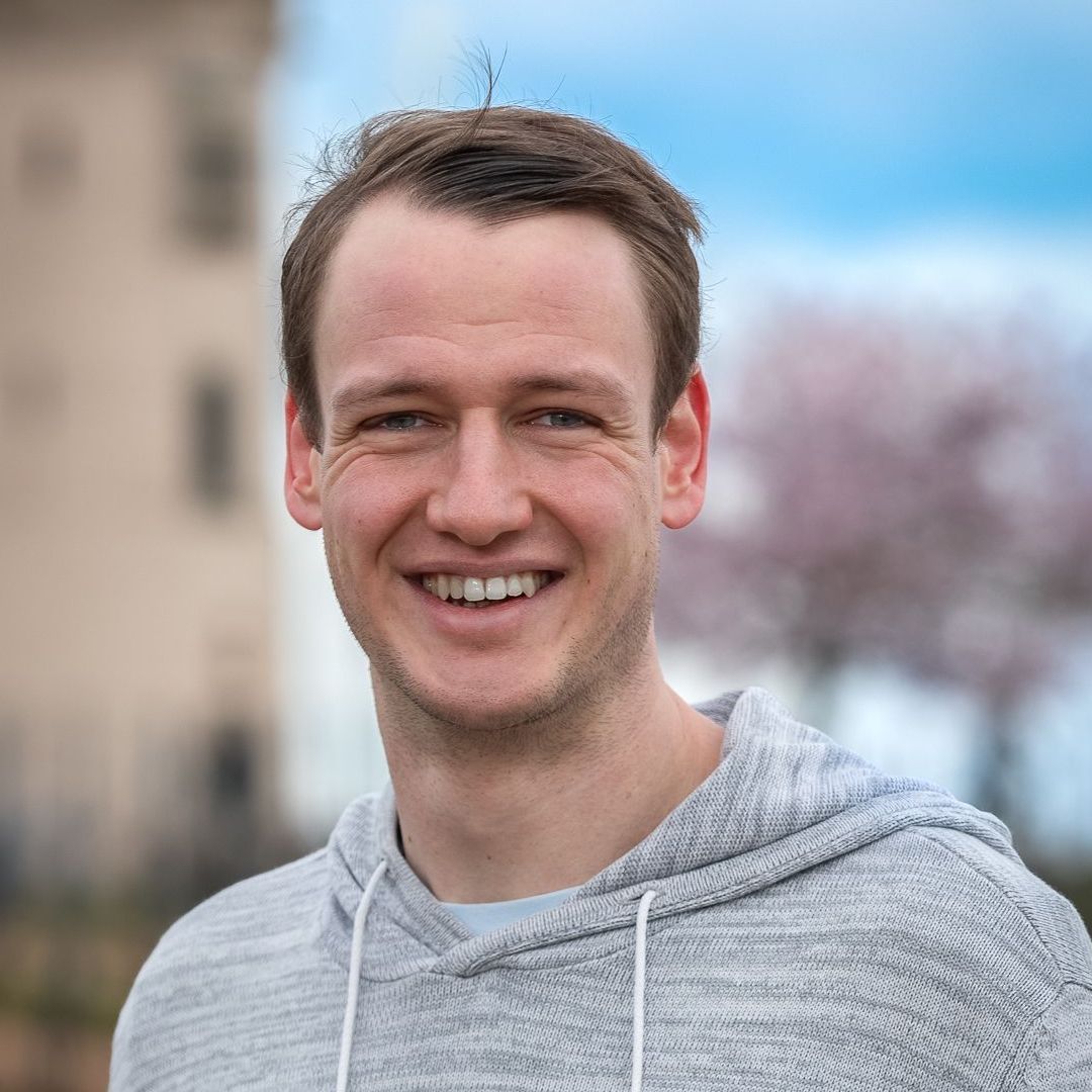 Till Rosinus - SPD Till Rosinus - SPD