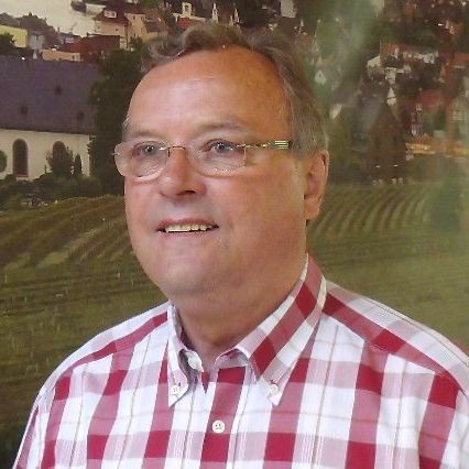 Hans-Richard Ullrich Hans-Richard Ullrich