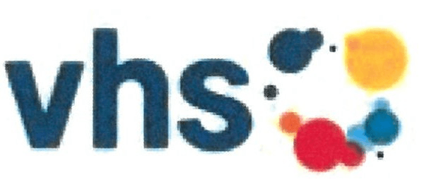 Logo der Volkshochschule Logo der Volkshochschule