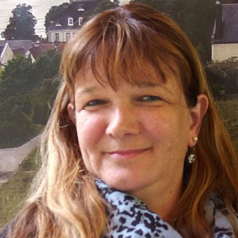 Christine Köhler Christine Köhler