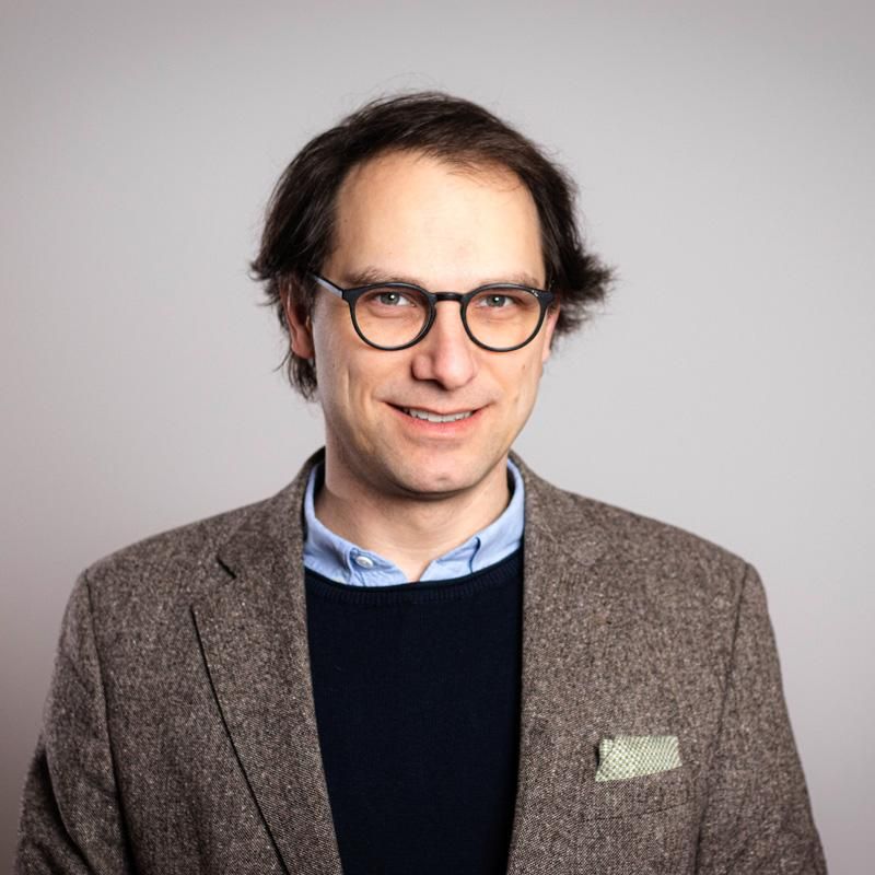 Tobias Huff - FDP Tobias Huff - FDP