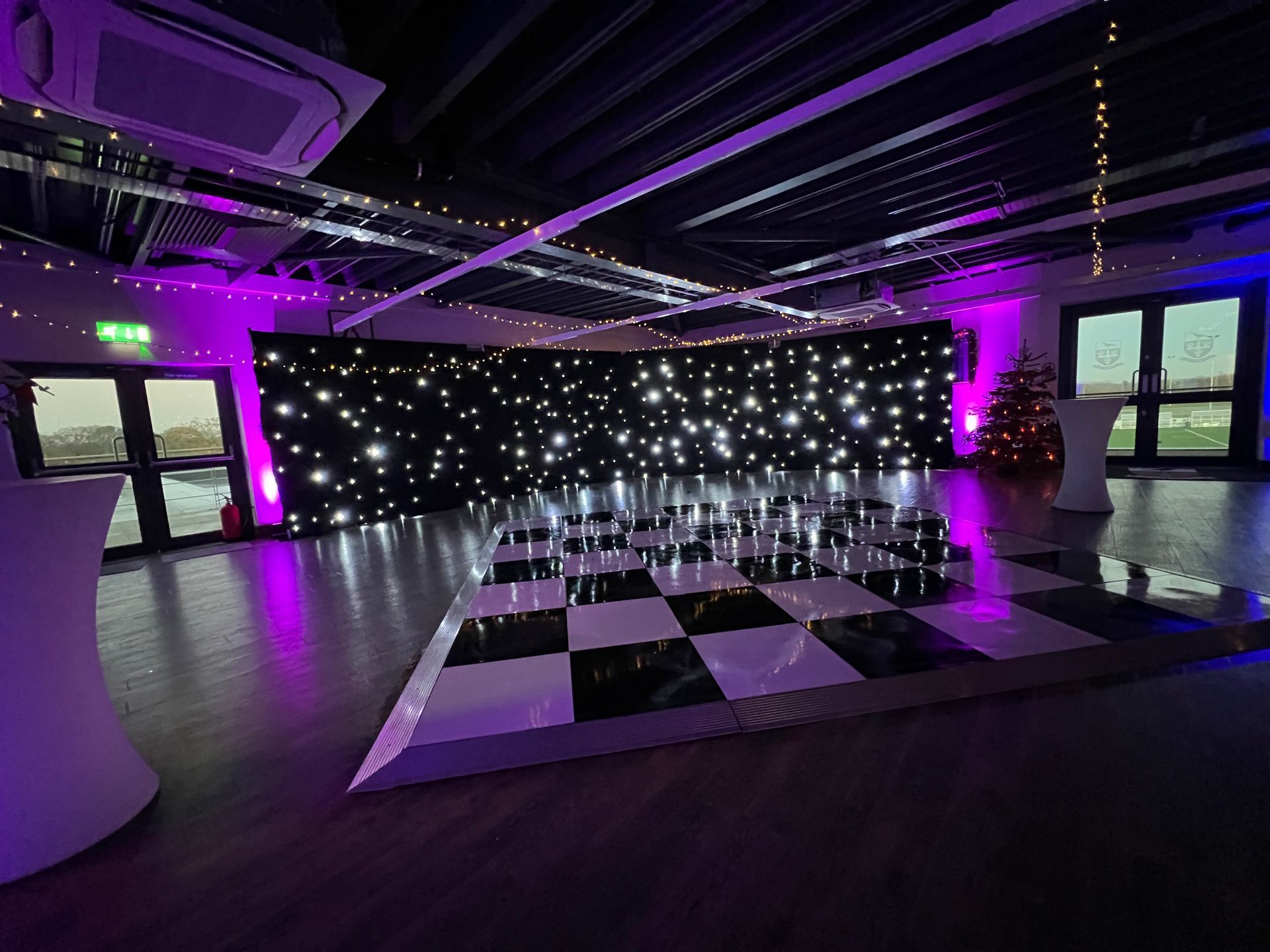 corporate event