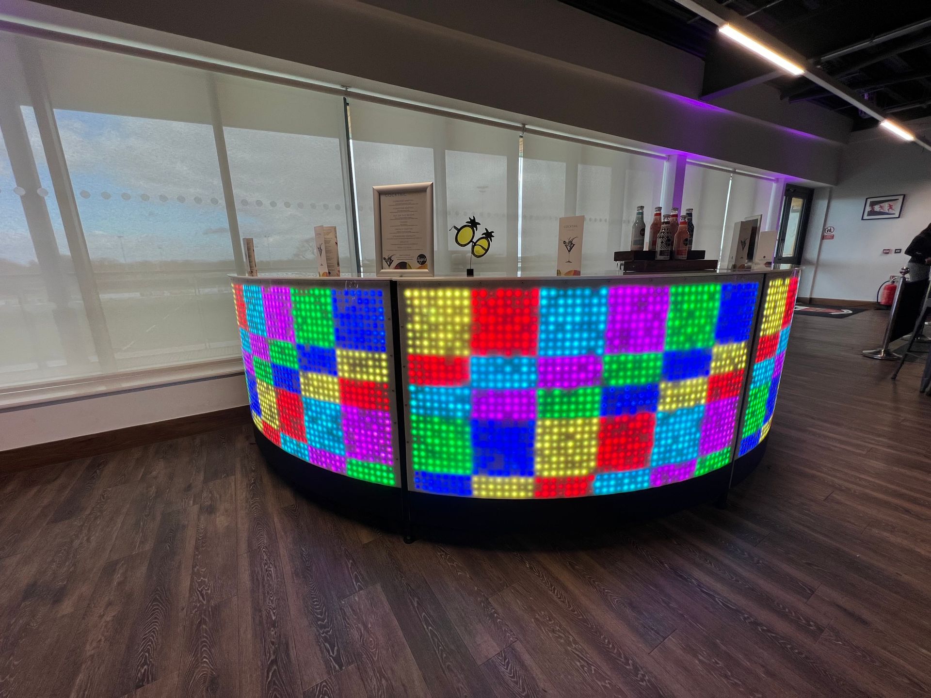 bar hire