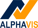 ALPHAVIS Logo