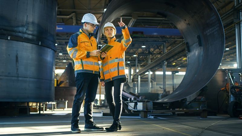 Arbeitsschutz Beratung Arbeitsschutz Beratung