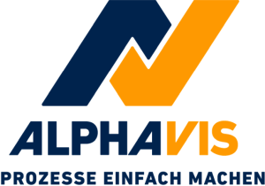 ALPHAVIS | Prozesse einfach machen ALPHAVIS | Prozesse einfach machen