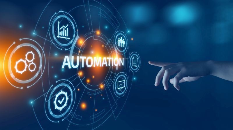 Prozessoptimierung und Prozessdigitalisierung mit automatisierten Workflows Prozessoptimierung und Prozessdigitalisierung mit automatisierten Workflows