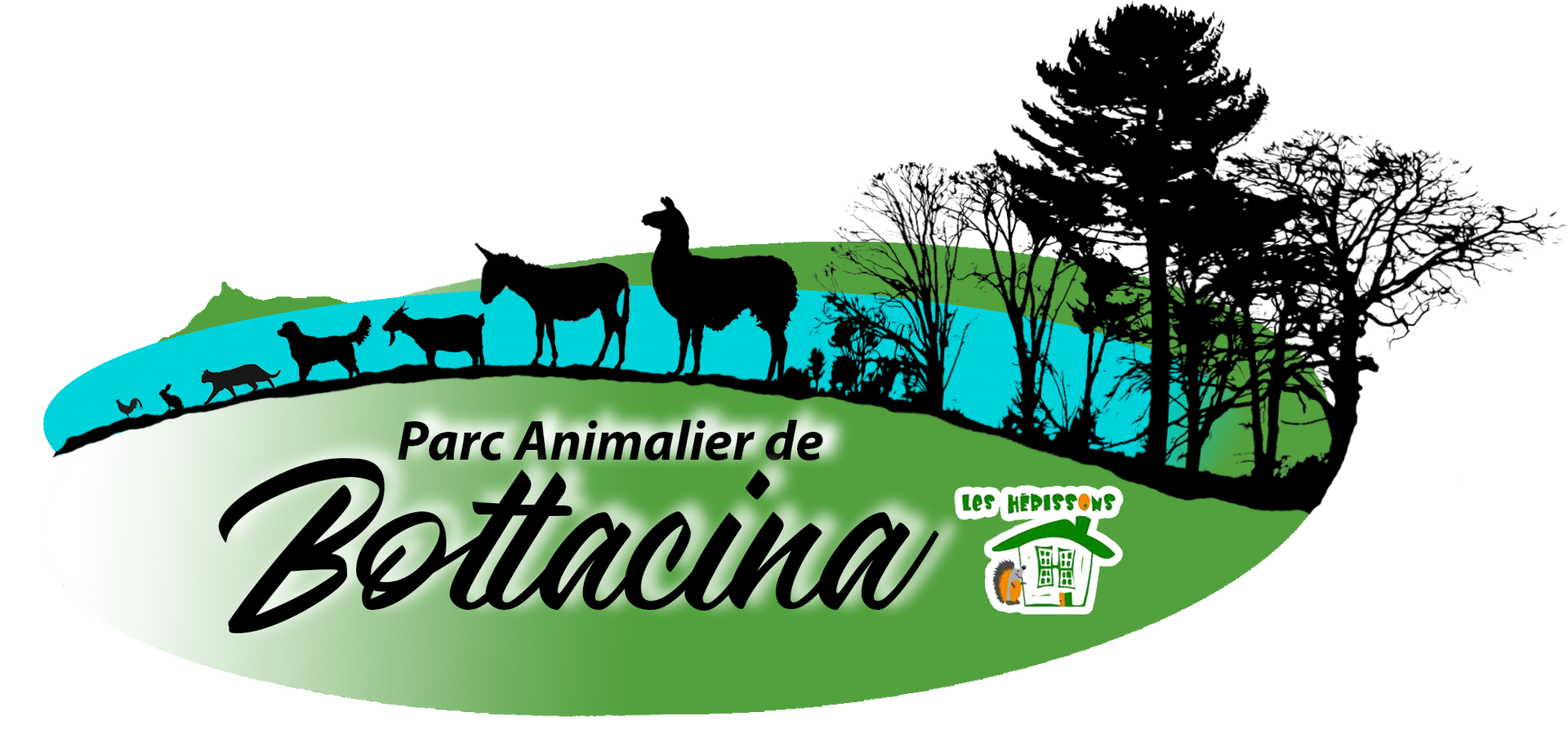 Par Animalier de Bottaccina