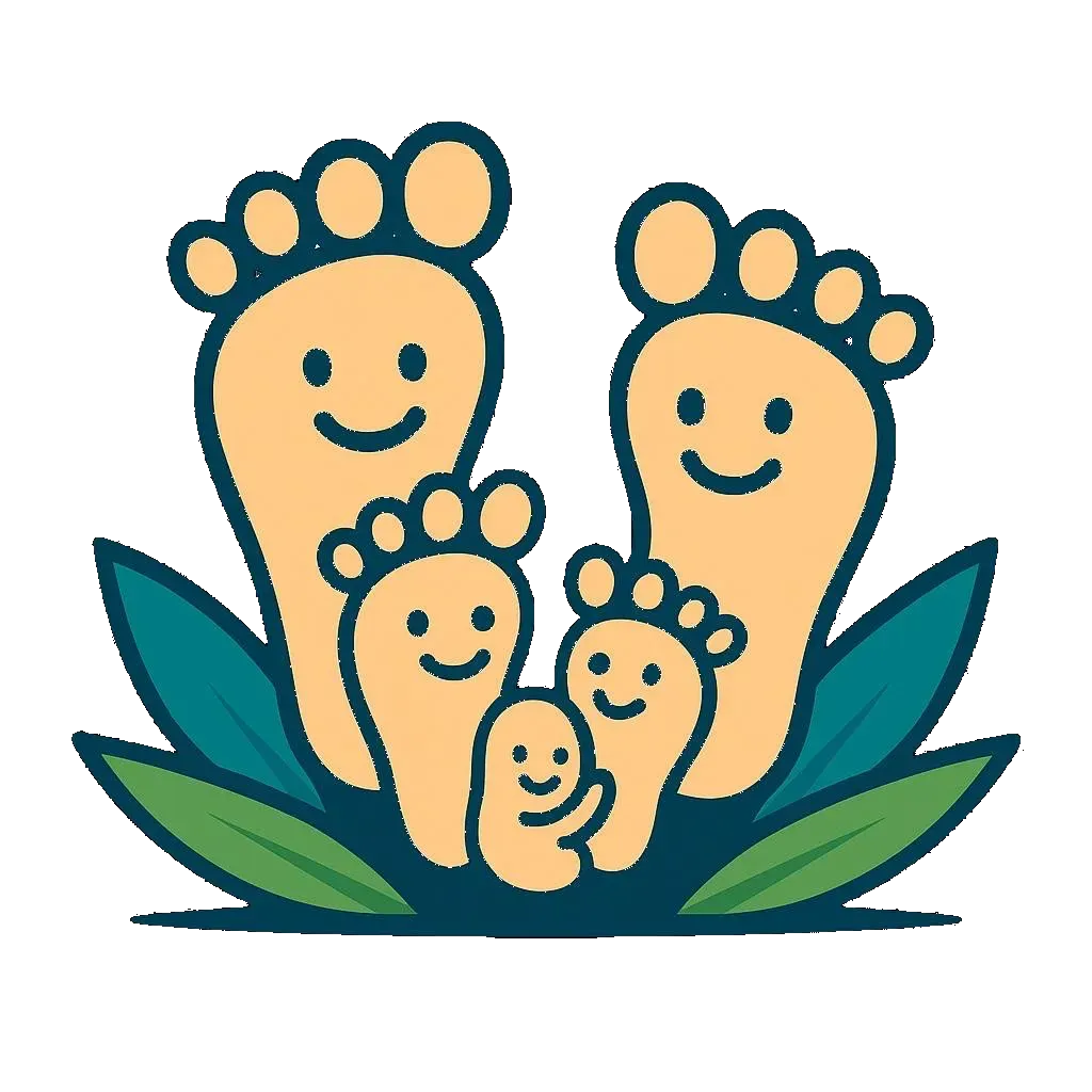 Familia MOMA FOOT SL