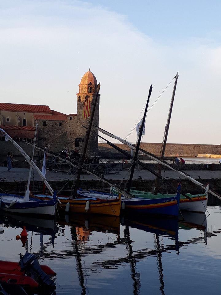 Location Perpignan