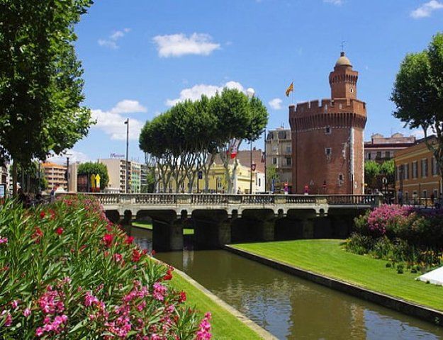Location Perpignan Location Perpignan
