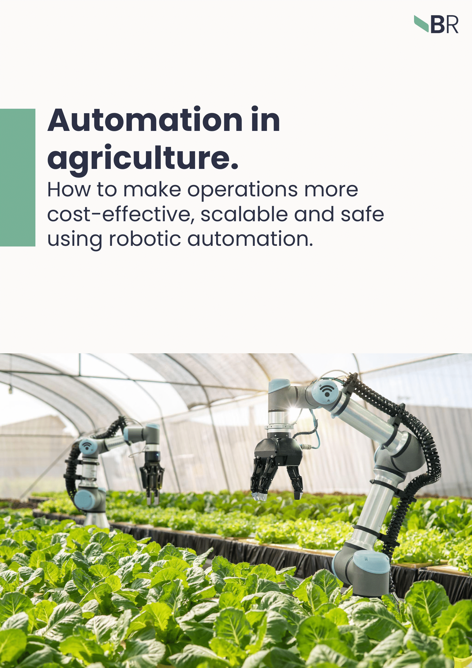 White Paper | BranchRobotics White Paper | BranchRobotics