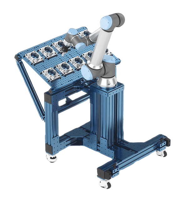 BranchRobotics | Cobot Integration Specialists