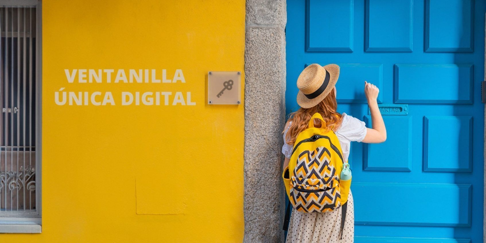 ventanilla unica viviendas turisticas