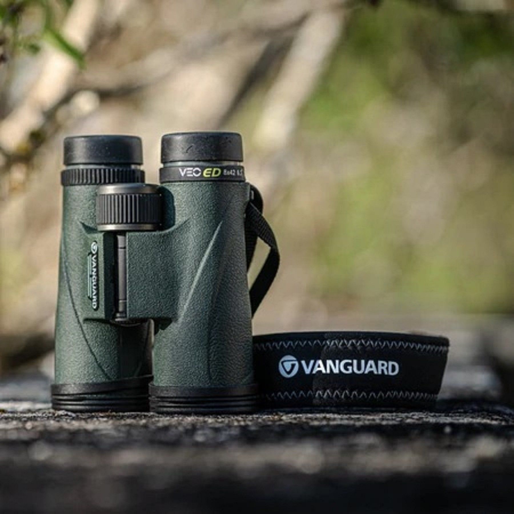 Vanguard es un líder global en la fabricación de accesorios de foto, vídeo y óptica. Con un rango que va desde bolsas y trípodes, hasta prismáticos y ...